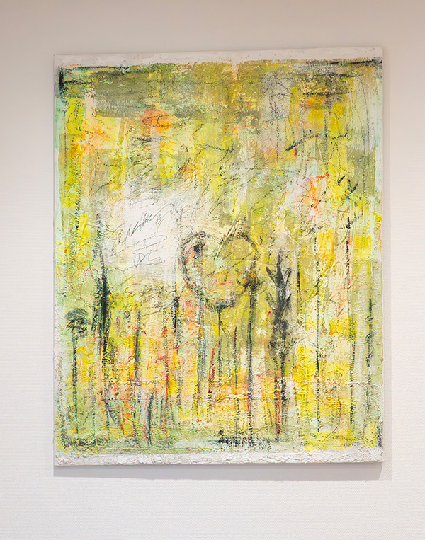 Chronische Erkrankungen